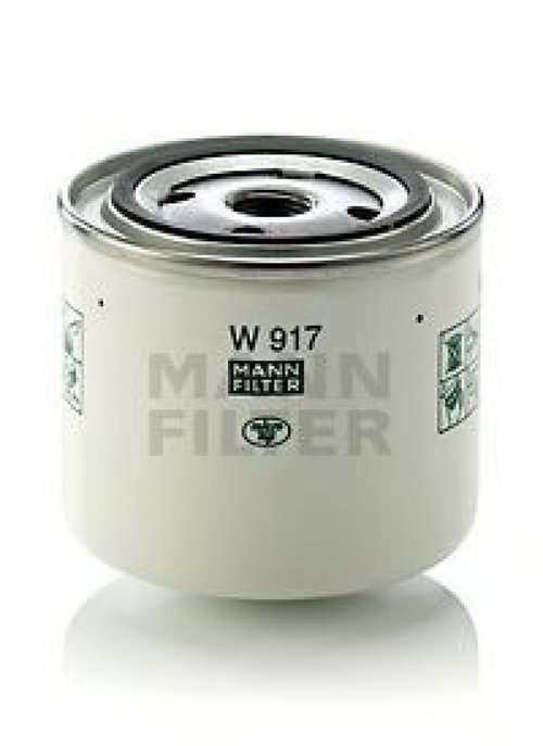 Filtru ulei VOLVO V40 Combi (VW) (1995 - 2004) MANN-FILTER W 917 piesa NOUA