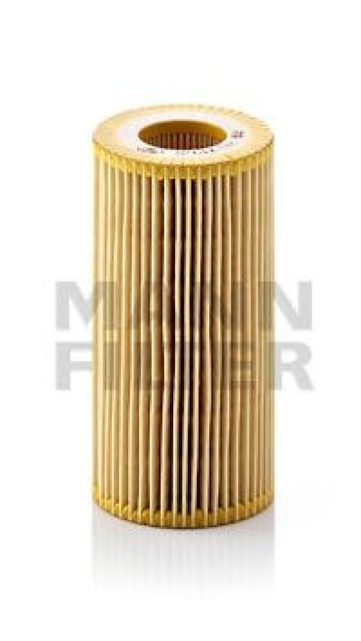 Filtru ulei VOLVO V50 (MW) (2004 - 2016) MANN-FILTER HU 719/8 y piesa NOUA