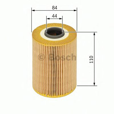 Filtru ulei VOLVO XC70 II (2007 - 2016) BOSCH F 026 407 075 piesa NOUA