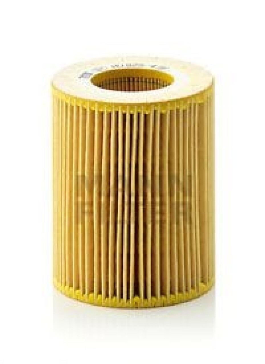Filtru ulei VOLVO XC70 II (2007 - 2016) MANN-FILTER HU 925/4 y piesa NOUA