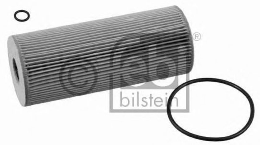 Filtru ulei VW BORA (1J2) (1998 - 2005) FEBI BILSTEIN 22544 piesa NOUA