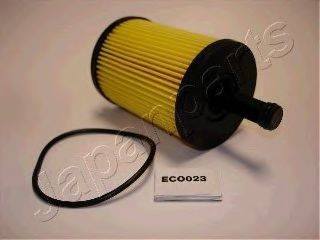 Filtru ulei VW BORA Combi (1J6) (1999 - 2005) JAPANPARTS FO-ECO023 piesa NOUA