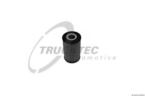 Filtru ulei VW CADDY IV Combi (Saab, SAJ) (2015 - 2016) TRUCKTEC AUTOMOTIVE 07.18.051 piesa NOUA