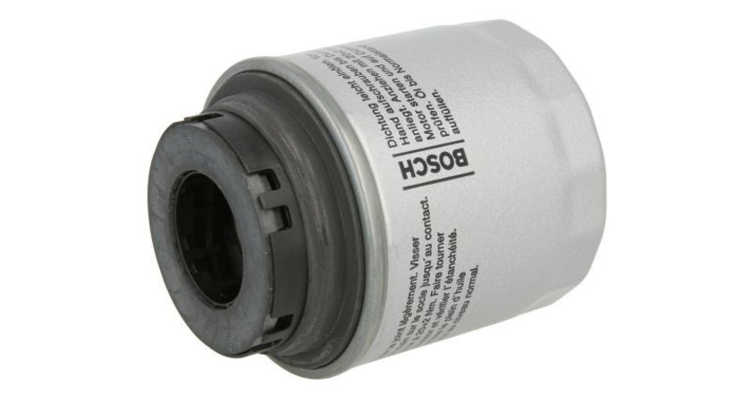 Filtru ulei VW CC (358) (2011 - 2016) BOSCH F 026 407 183 piesa NOUA