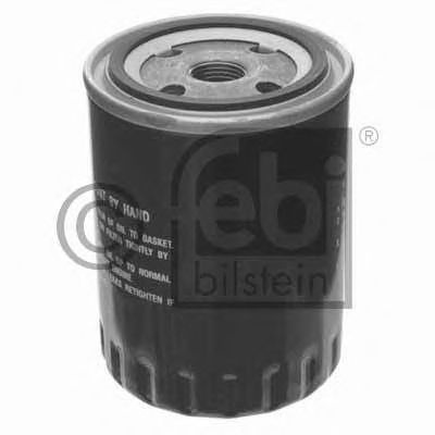 Filtru ulei VW GOLF III Variant (1H5) (1993 - 1999) FEBI BILSTEIN 22530 piesa NOUA