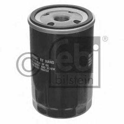 Filtru ulei VW GOLF IV Cabriolet (1E7) (1998 - 2002) FEBI BILSTEIN 22542 piesa NOUA