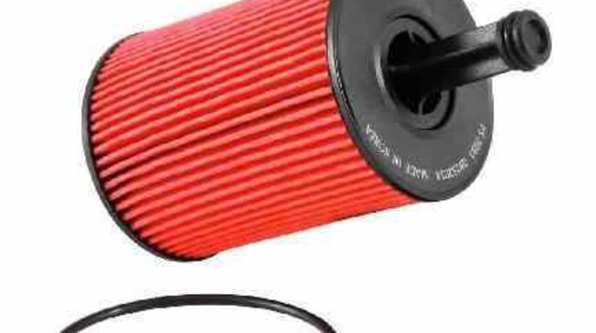 Filtru ulei VW GOLF IV Variant 1J5 K&N Filters PS-7031