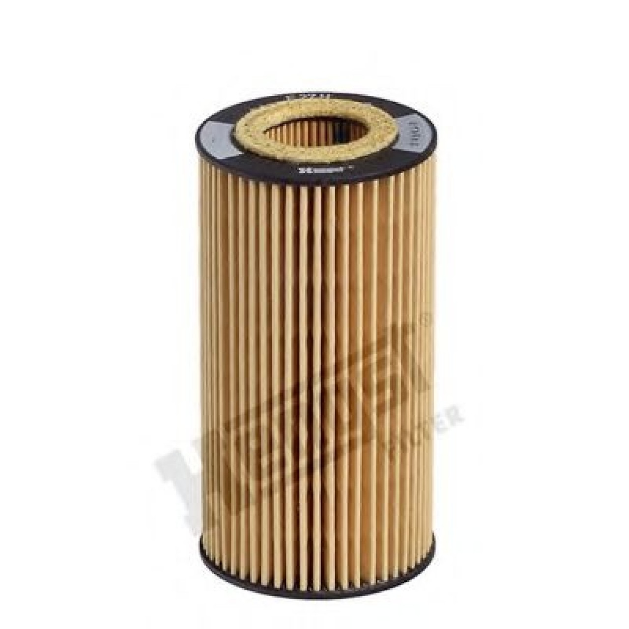Filtru ulei VW JETTA III (1K2) (2005 - 2010) HENGST FILTER E27H D125 piesa NOUA