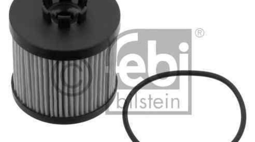 Filtru ulei VW JETTA III (1K2) FEBI BILSTEIN 37441