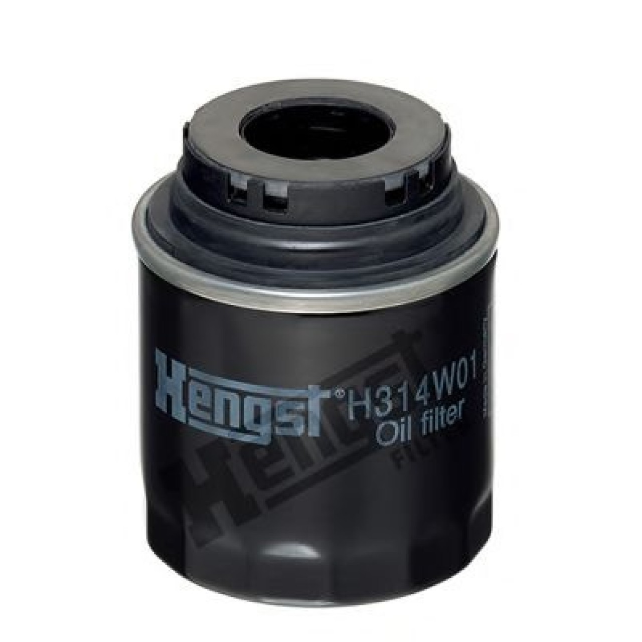 Filtru ulei VW JETTA IV (162, 163) (2010 - 2016) HENGST FILTER H314W01 piesa NOUA