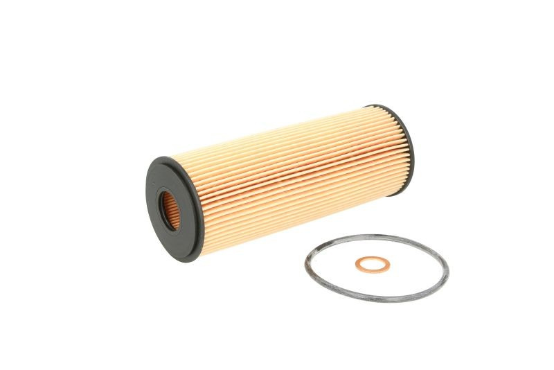 Filtru ulei VW LT II platou / sasiu (2DC, 2DF, 2DG, 2DL, 2DM) (1996 - 2006) JC PREMIUM B10004PR piesa NOUA
