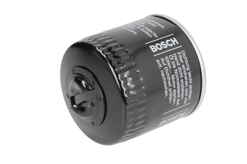 Filtru ulei VW LUPO (6X1, 6E1) (1998 - 2005) BOSCH 0 451 103 289 piesa NOUA