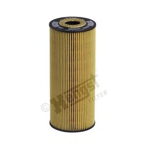 Filtru ulei VW NEW BEETLE Cabriolet (1Y7) (2002 - 2010) HENGST FILTER E154H D48 piesa NOUA
