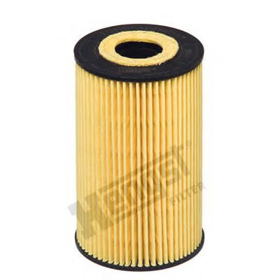Filtru ulei VW PASSAT (362) (2010 - 2014) HENGST FILTER E115H01 D208 piesa NOUA