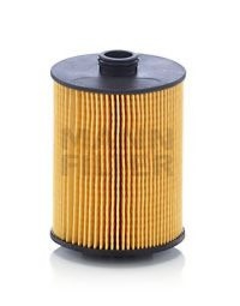 Filtru ulei VW PASSAT (362) (2010 - 2014) MANN-FILTER HU 8009 z piesa NOUA
