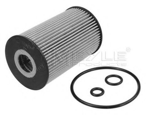 Filtru ulei VW PASSAT (362) (2010 - 2014) MEYLE 100 322 0011 piesa NOUA