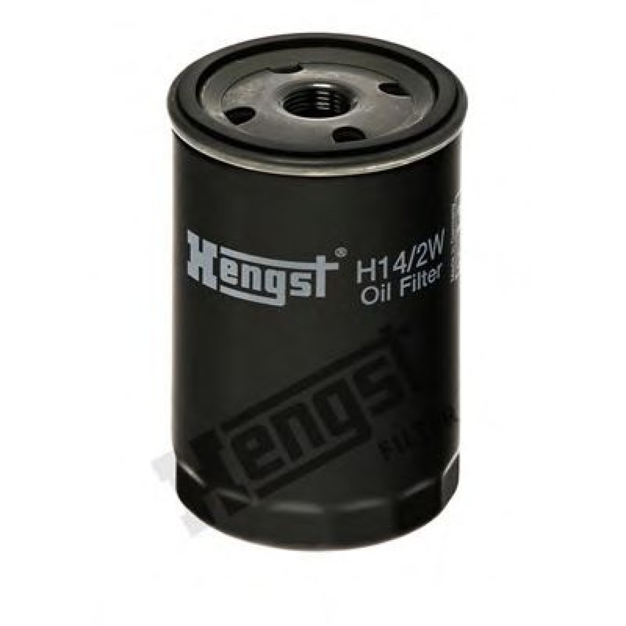 Filtru ulei VW PASSAT (3A2, 35I) (1988 - 1997) HENGST FILTER H14/2W piesa NOUA