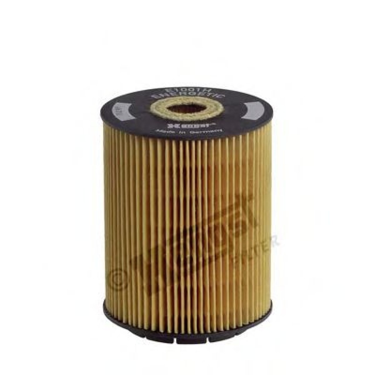 Filtru ulei VW PASSAT (3B3) (2000 - 2005) HENGST FILTER E1001H D28 piesa NOUA