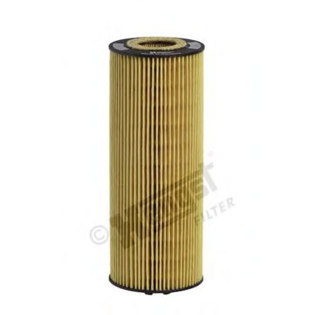 Filtru ulei VW PASSAT (3B3) (2000 - 2005) HENGST FILTER E350H D44 piesa NOUA