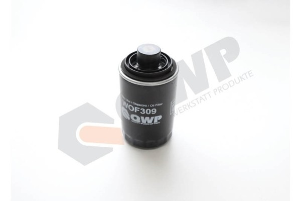 Filtru ulei VW PASSAT ALLTRACK (3G5) (2015 - 2016) QWP WOF1883 piesa NOUA