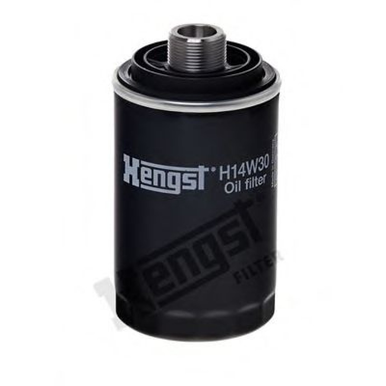 Filtru ulei VW PASSAT CC (357) (2008 - 2012) HENGST FILTER H14W30 piesa NOUA