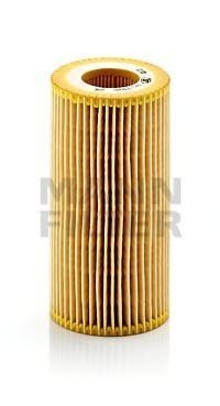 Filtru ulei VW PASSAT CC (357) (2008 - 2012) MANN-FILTER HU 719/6 x piesa NOUA