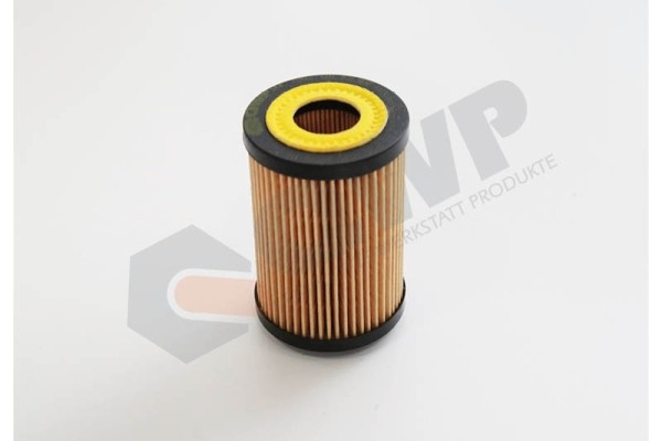 Filtru ulei VW PASSAT Variant (365) (2010 - 2014) QWP WOF309 piesa NOUA