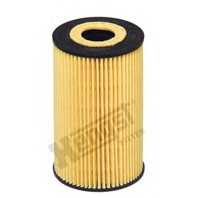 Filtru ulei VW PASSAT Variant (365) (2010 - 2014) HENGST FILTER E115H01 D208 piesa NOUA