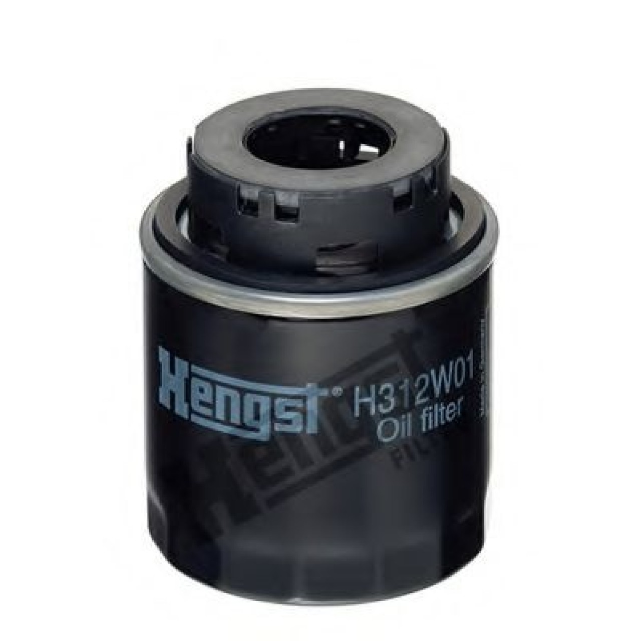 Filtru ulei VW PASSAT Variant (3C5) (2005 - 2011) HENGST FILTER H312W01 piesa NOUA