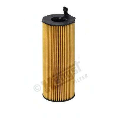 Filtru ulei VW PHAETON (3D) (2002 - 2016) HENGST FILTER E73H D134 piesa NOUA