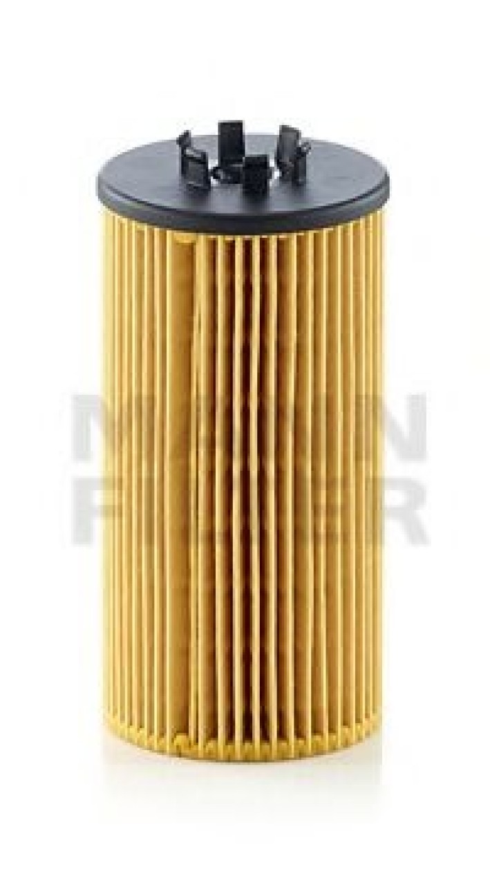 Filtru ulei VW PHAETON (3D) (2002 - 2016) MANN-FILTER HU 835/1 z piesa NOUA