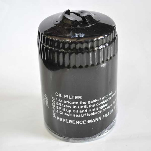 Filtru ulei VW POLO (6N1) (1994 - 1999) ATK AUTOTECHNIK ATK 03.01.035 piesa NOUA
