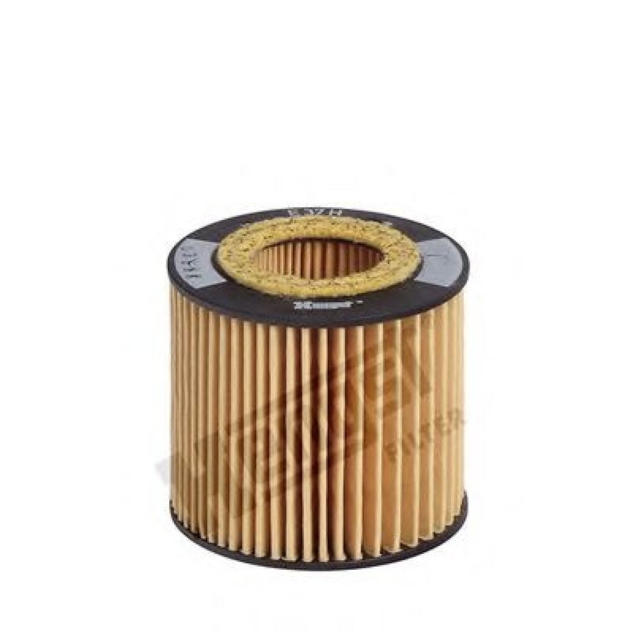 Filtru ulei VW POLO (6R, 6C) (2009 - 2016) HENGST FILTER E37H D84 piesa NOUA