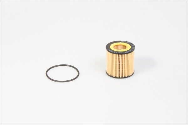 Filtru ulei VW POLO (6R, 6C) (2009 - 2016) QWP WOF133 piesa NOUA