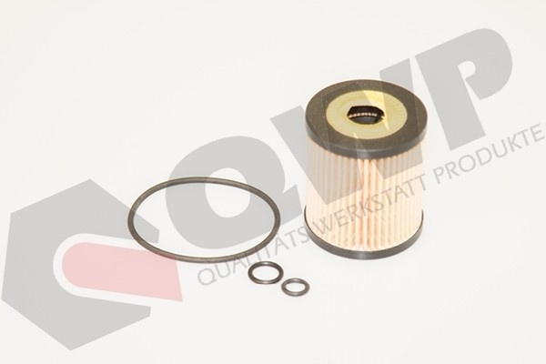 Filtru ulei VW POLO (6R, 6C) (2009 - 2016) QWP WOF1380 piesa NOUA