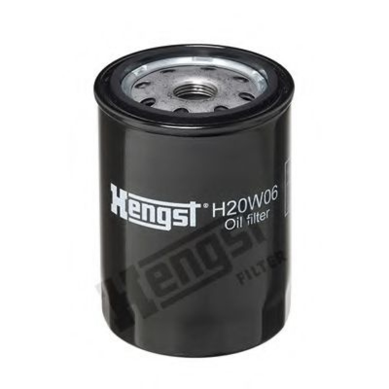 Filtru ulei VW POLO Variant (6KV5) (1997 - 2001) HENGST FILTER H20W06 piesa NOUA