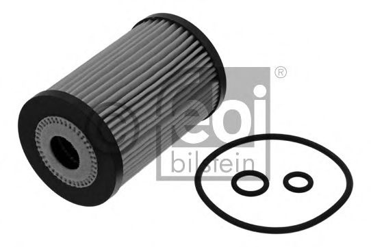 Filtru ulei VW SHARAN (7N1, 7N2) (2010 - 2016) FEBI BILSTEIN 36634 piesa NOUA