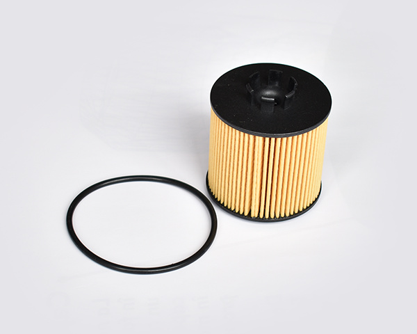 Filtru ulei VW TIGUAN (5N) (2007 - 2016) ATK AUTOTECHNIK ATK 03.01.061 piesa NOUA
