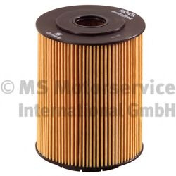 Filtru ulei VW TOUAREG (7LA, 7L6, 7L7) (2002 - 2010) KOLBENSCHMIDT 50013563 piesa NOUA