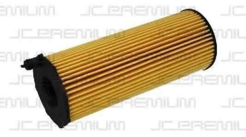 Filtru ulei VW TOUAREG (7P5) JC PREMIUM B1A019PR