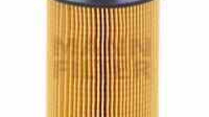 Filtru ulei VW TOUAREG 7P5 MANN-FILTER HU 8009 z