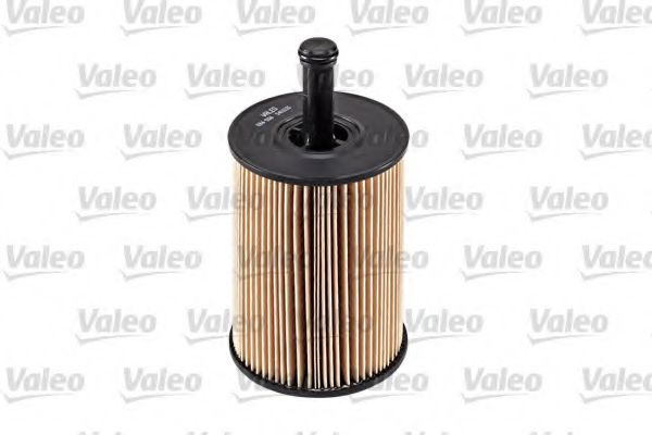 Filtru ulei VW TOURAN (1T1, 1T2) (2003 - 2010) VALEO 586506 piesa NOUA