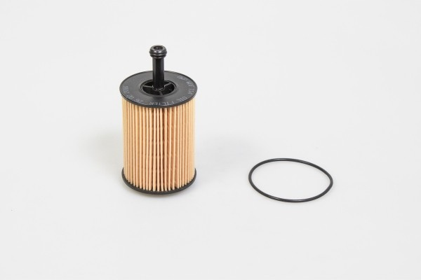 Filtru ulei VW TOURAN (1T3) (2010 - 2015) QWP WOF114 piesa NOUA