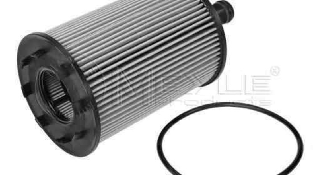 Filtru ulei VW TRANSPORTER IV bus (70XB, 70XC, 7DB, 7DW) Producator MEYLE 100 115 0000