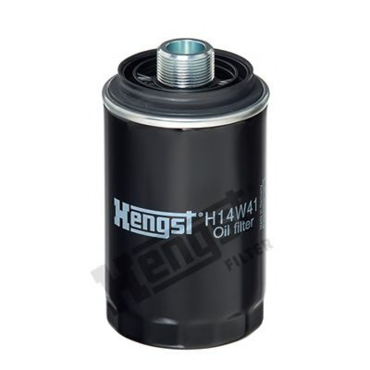 Filtru ulei VW TRANSPORTER V caroserie (7HA, 7HH, 7EA, 7EH) (2003 - 2016) HENGST FILTER H14W41 piesa NOUA