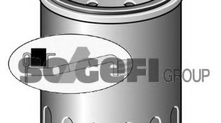 Filtru ulei VW VENTO (1H2) (1991 - 1998) PURFLUX LS702 produs NOU