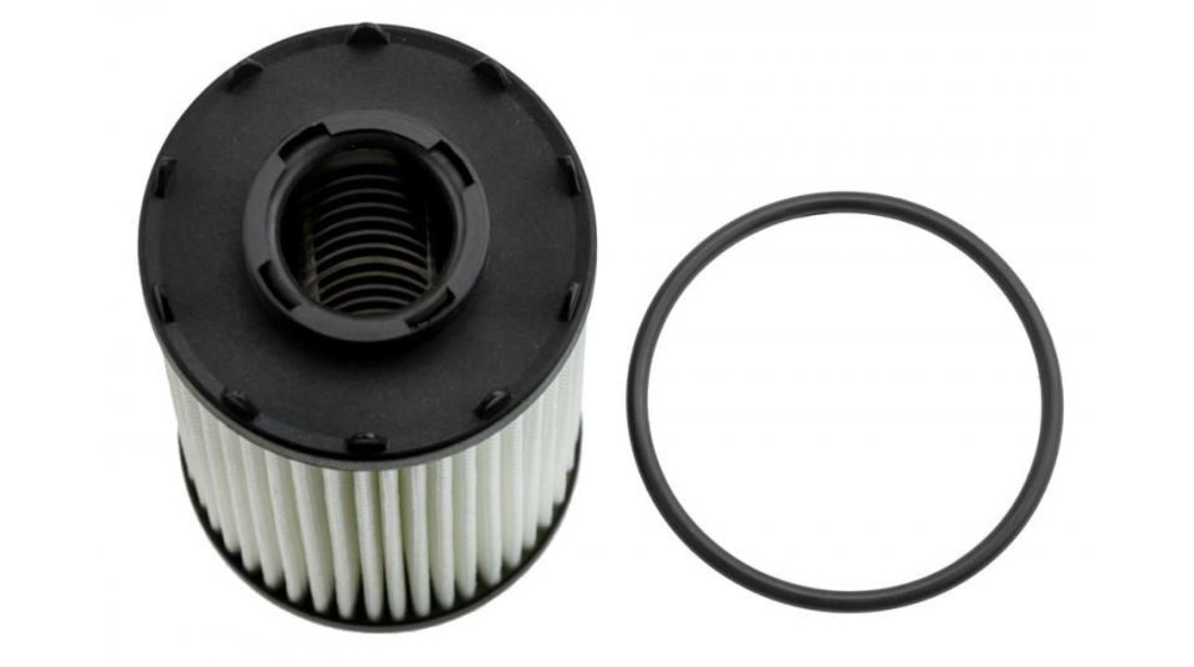 Filtru ulei w Audi A6 (1997-2001) [4B, C5] #1 06M198405F