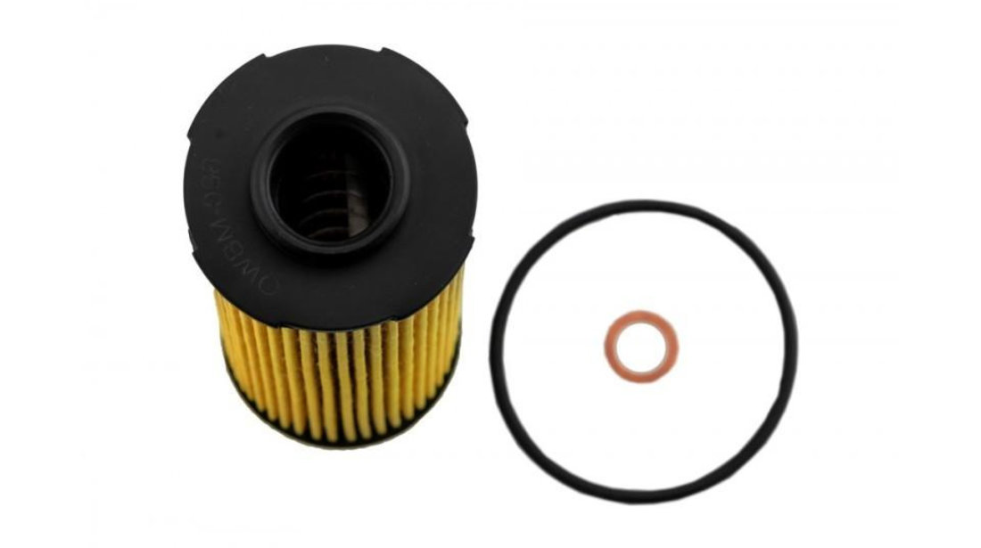 Filtru ulei w BMW X3 (2010->) [F25] #1 11428583898