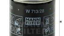 Filtru ulei (W71328 MANN-FILTER) AUSTIN,CATERHAM,F...