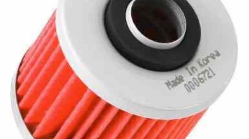 Filtru ulei YAMAHA MOTORCYCLES SR Producator K&N Filters KN-145
